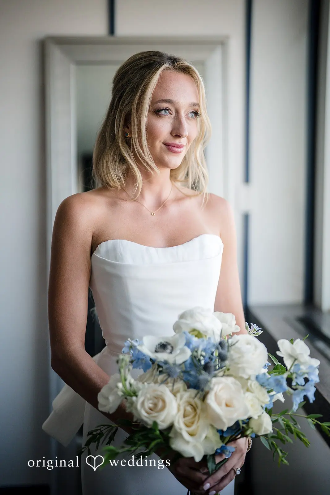 W Lakeshore Chicago Wedding // Madison & Jack -