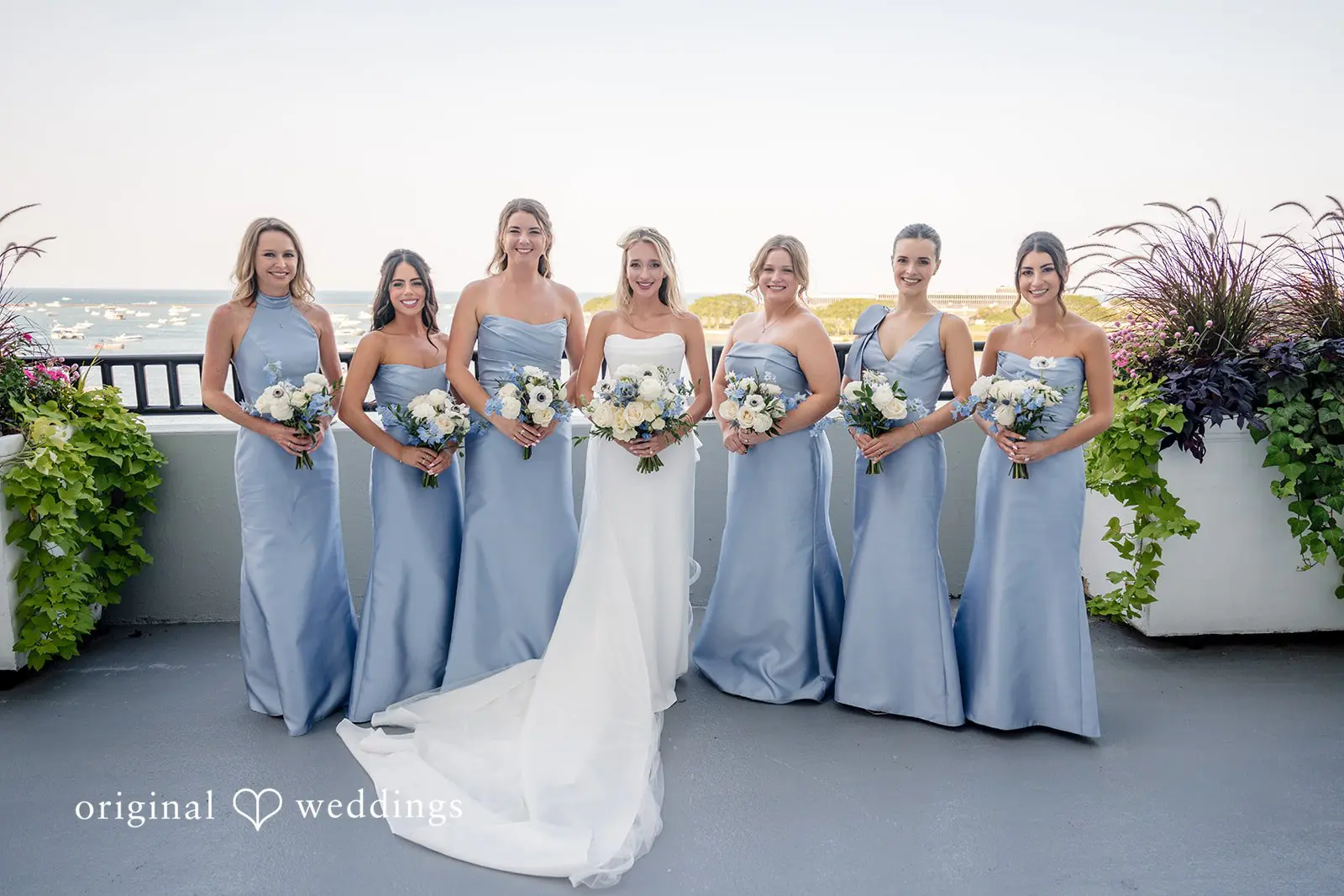 W Lakeshore Chicago Wedding // Madison & Jack -