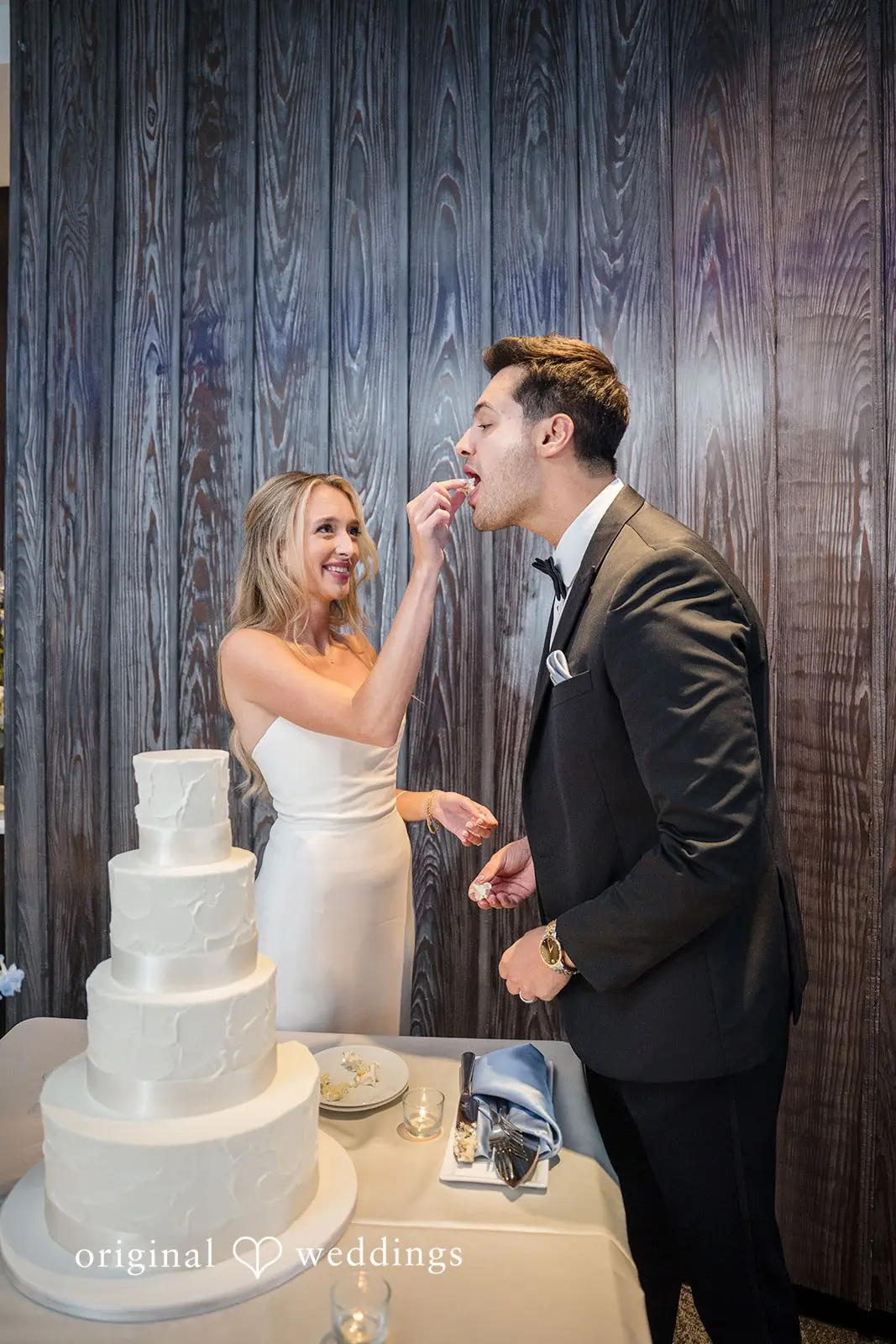 W Lakeshore Chicago Wedding // Madison & Jack -