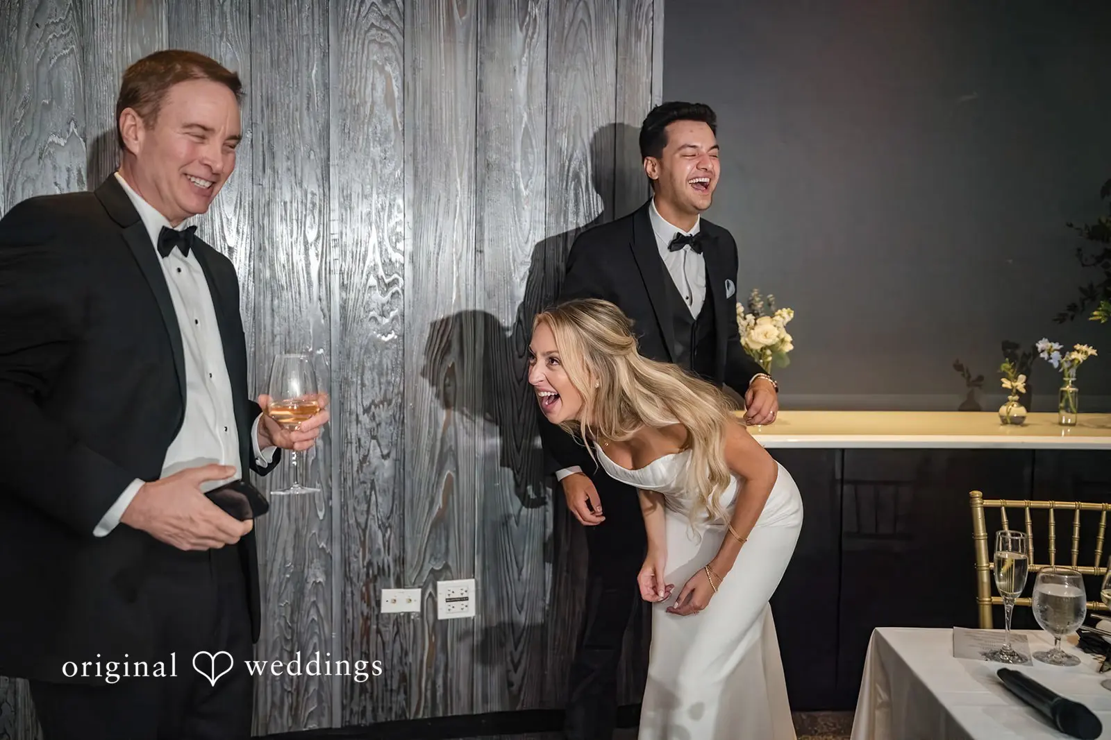 W Lakeshore Chicago Wedding // Madison & Jack -