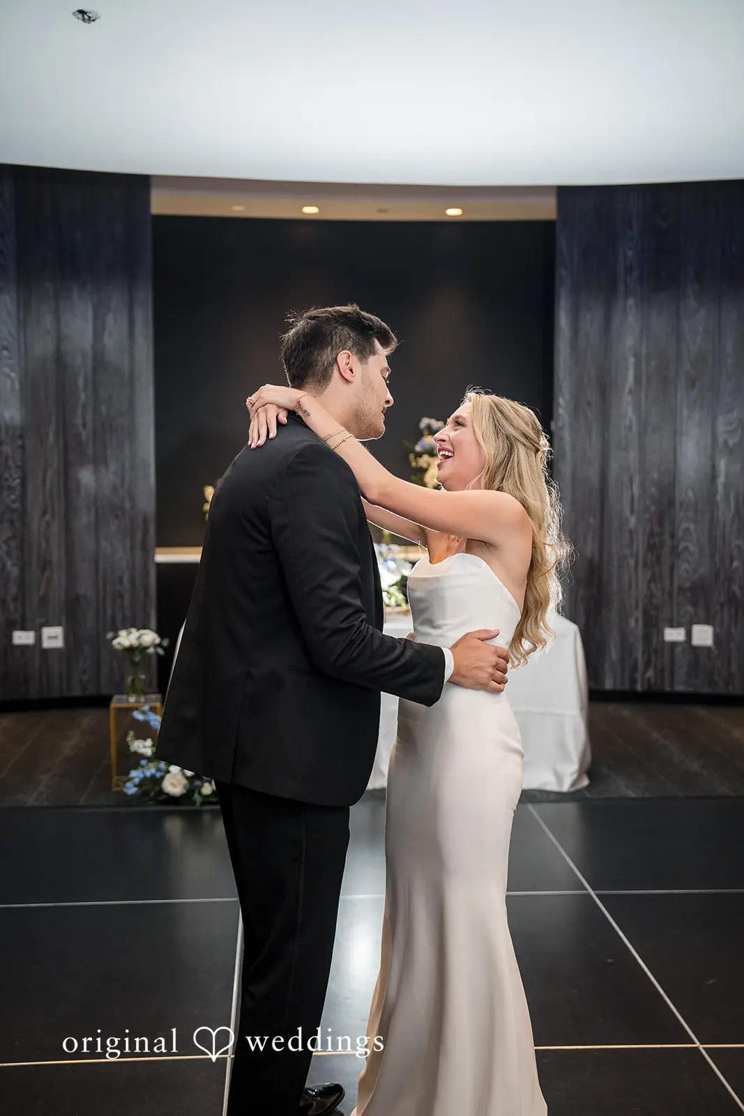 W Lakeshore Chicago Wedding // Madison & Jack -