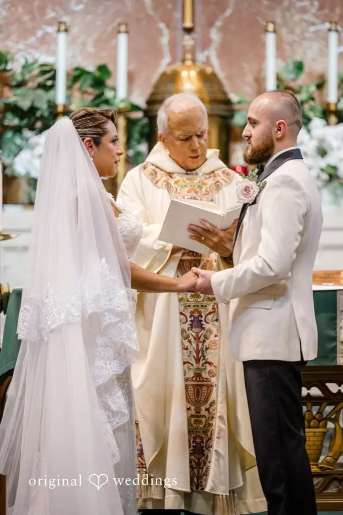 Westbury Manor Wedding // Analy & Diego -
