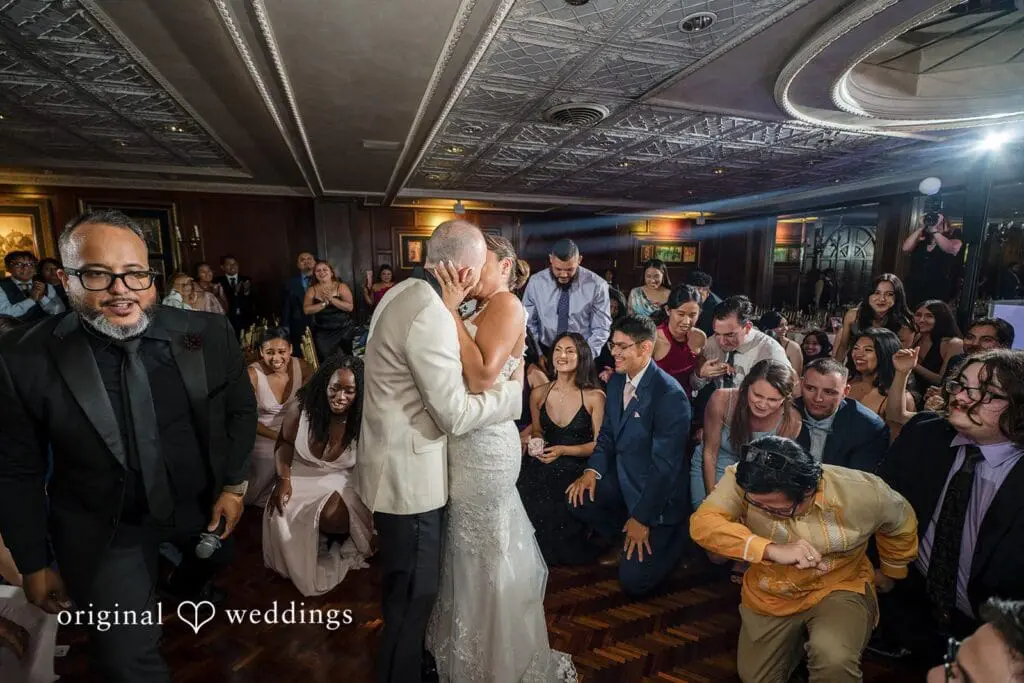 Westbury Manor Wedding // Analy & Diego -
