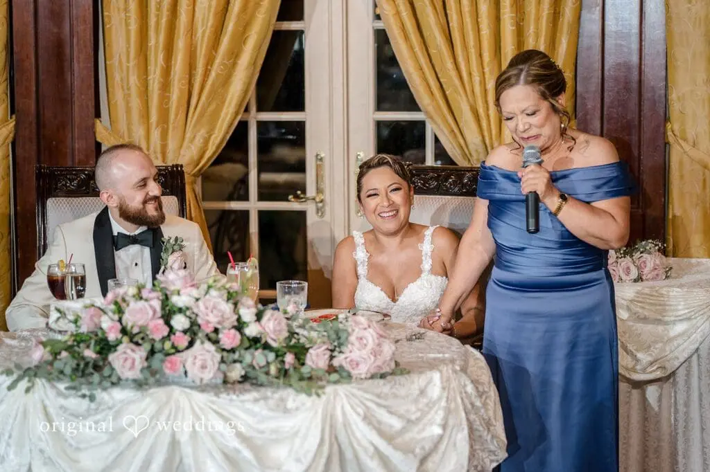Westbury Manor Wedding // Analy & Diego -