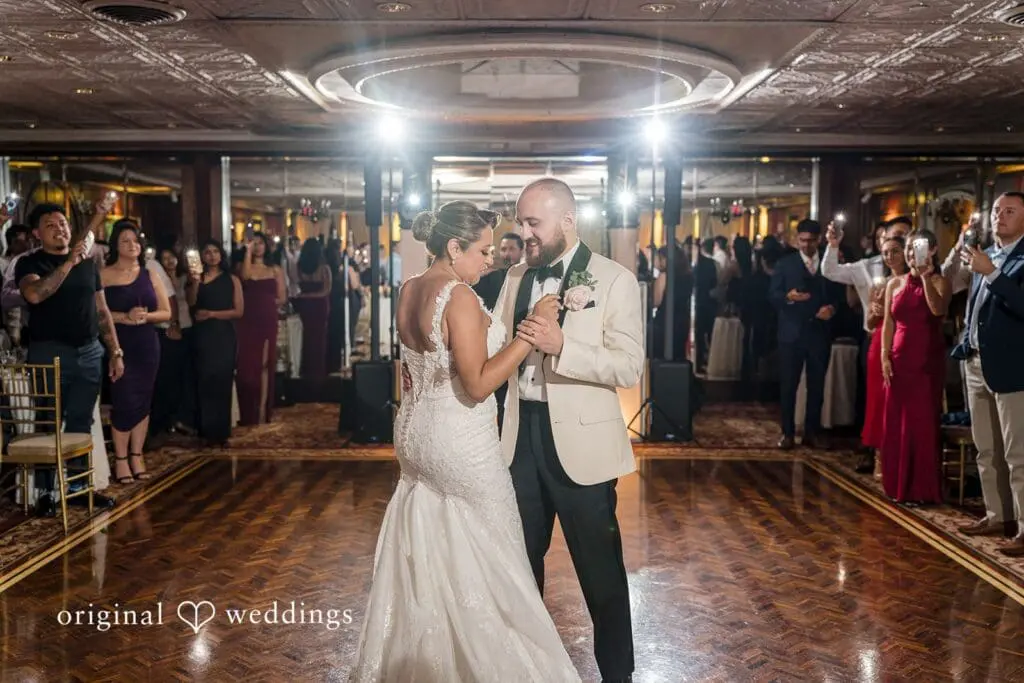 Westbury Manor Wedding // Analy & Diego -