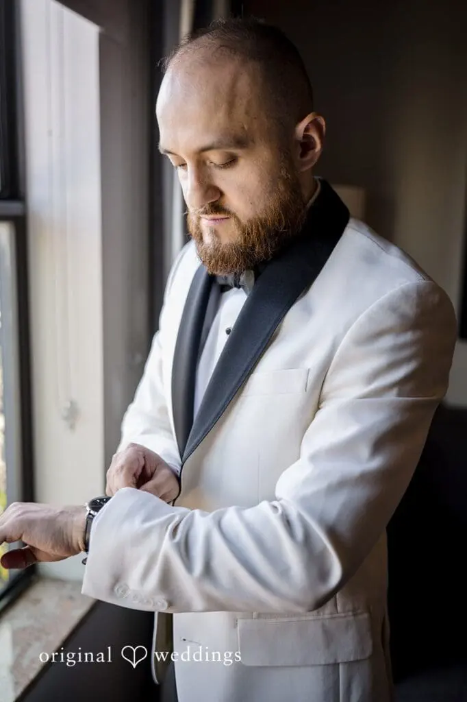 Westbury Manor Wedding // Analy & Diego -