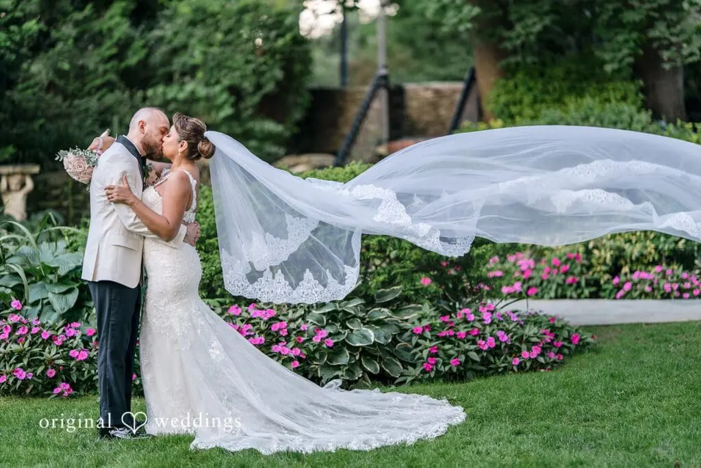 Westbury Manor Wedding // Analy & Diego -
