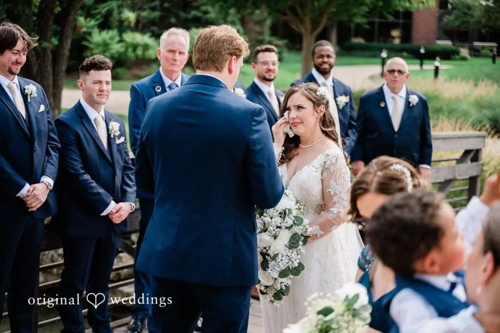 Westin Chicago Wedding // Maura & Ian -