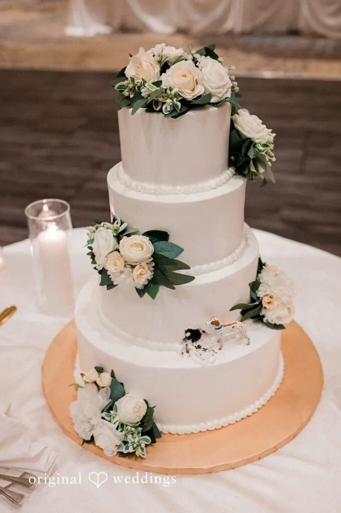 Westin Chicago Wedding // Maura & Ian -