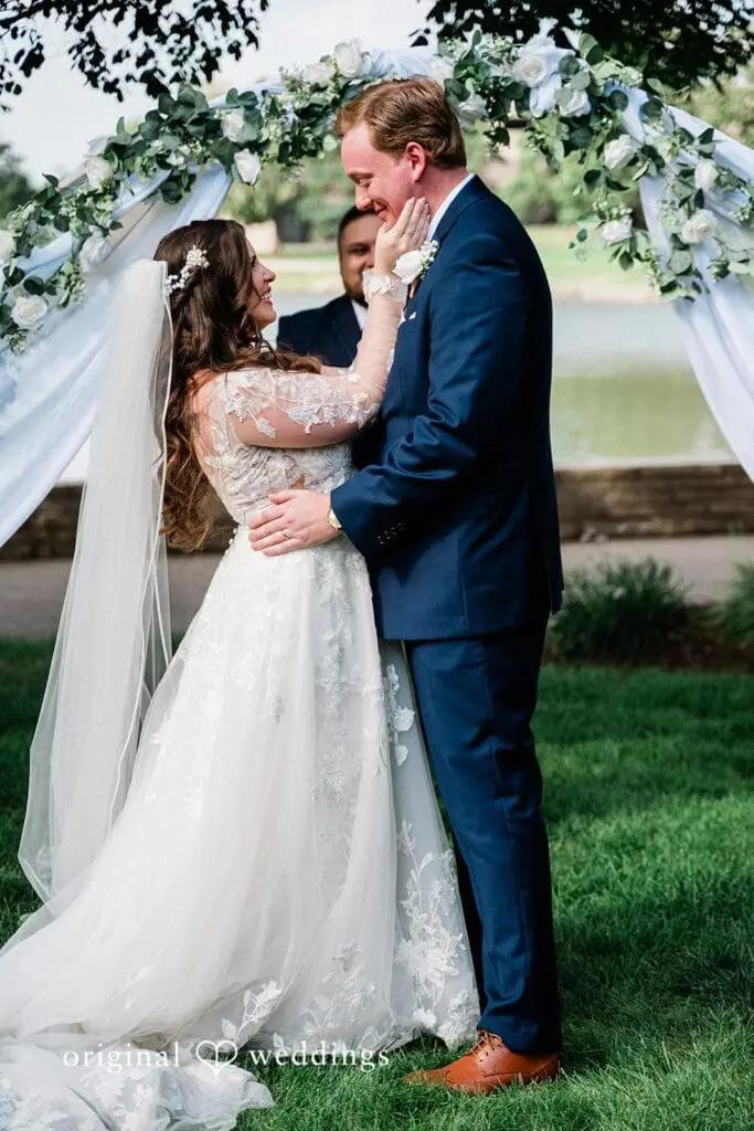 Westin Chicago Wedding // Maura & Ian -