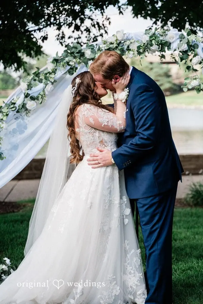 Westin Chicago Wedding // Maura & Ian -