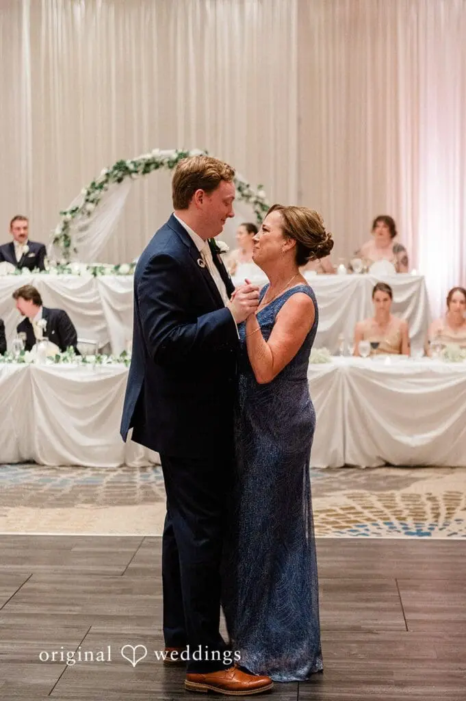 Westin Chicago Wedding // Maura & Ian -