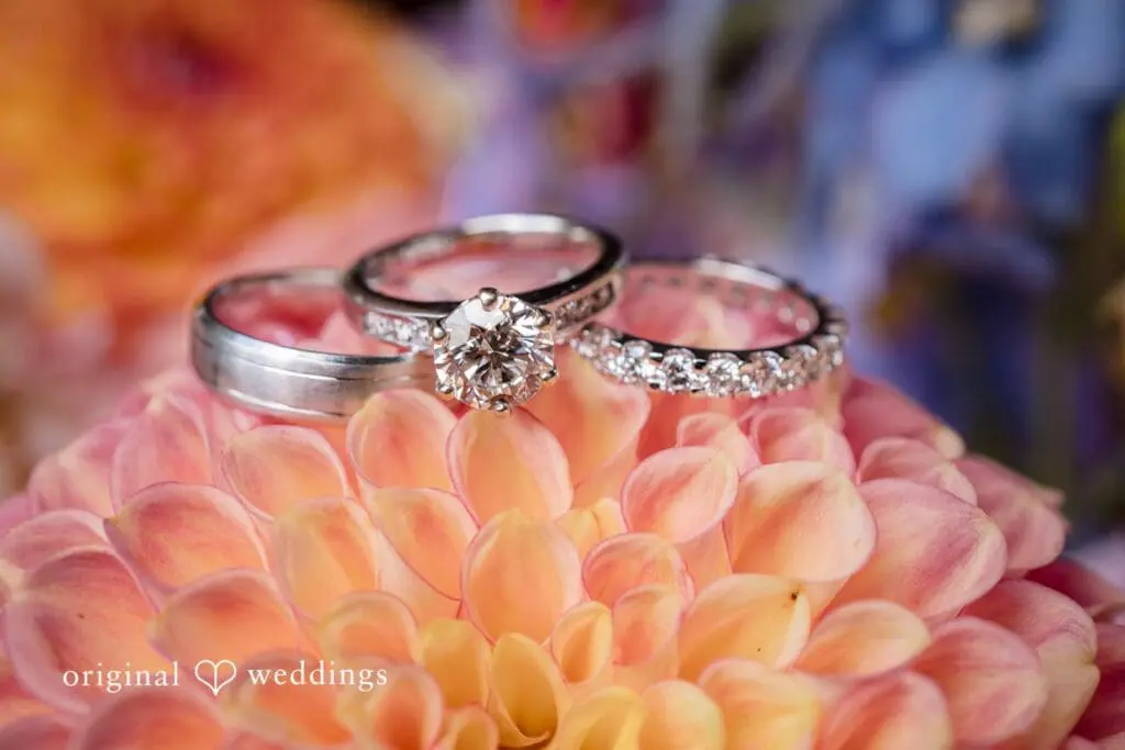 Willows Lodge Wedding // Meruert & Phillip -