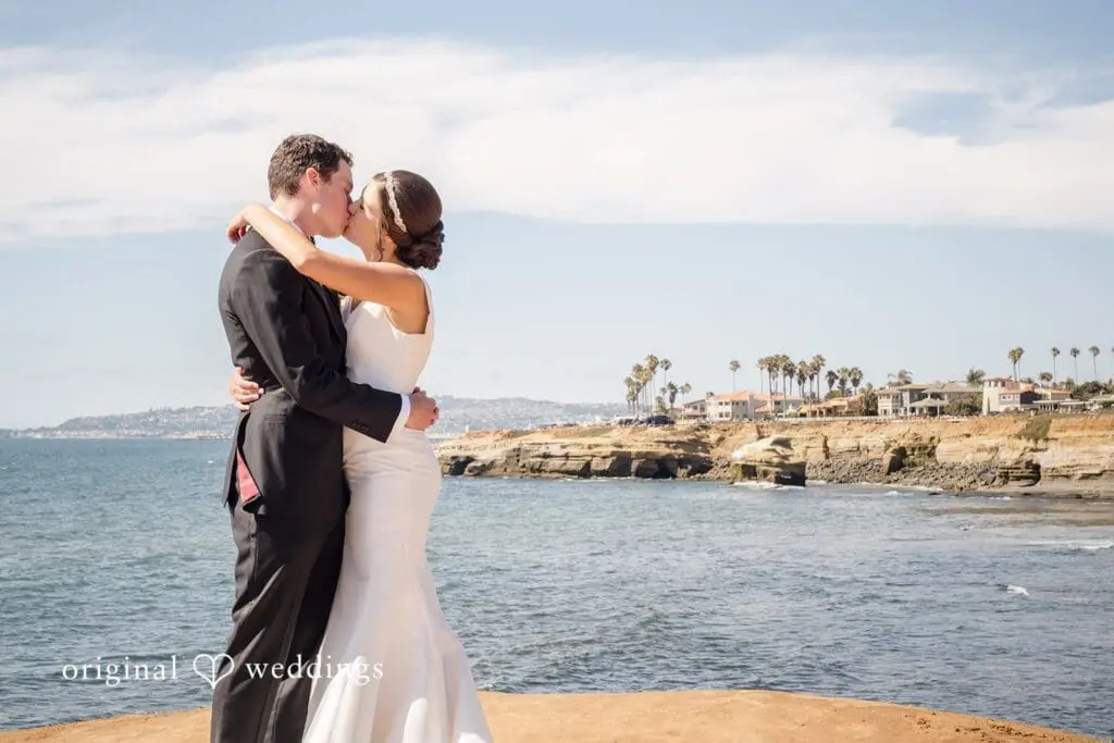 ZLAC Rowing Club Wedding // Amanda & Matthew -