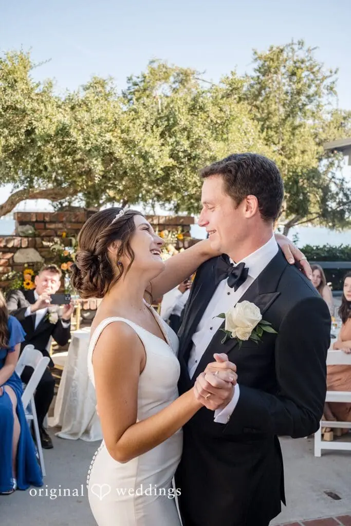ZLAC Rowing Club Wedding // Amanda & Matthew -