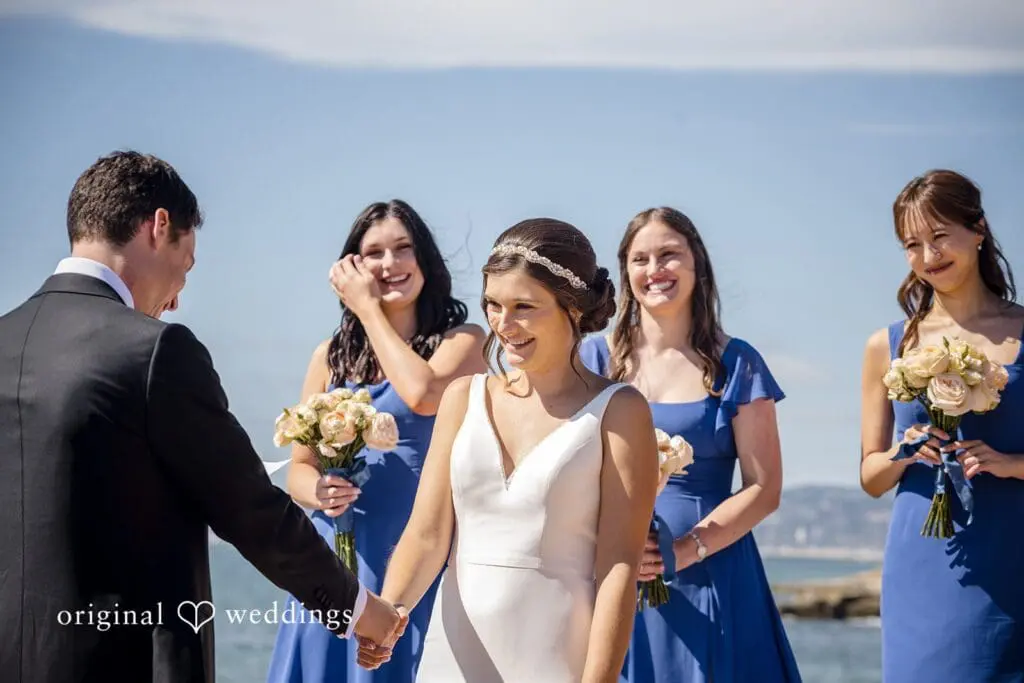 ZLAC Rowing Club Wedding // Amanda & Matthew -