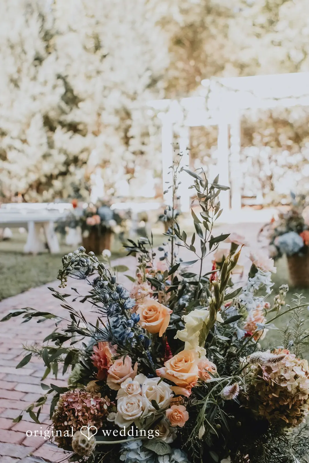 Bethany + Kirby 108 W Main Wedding // Bethany & Kirby -