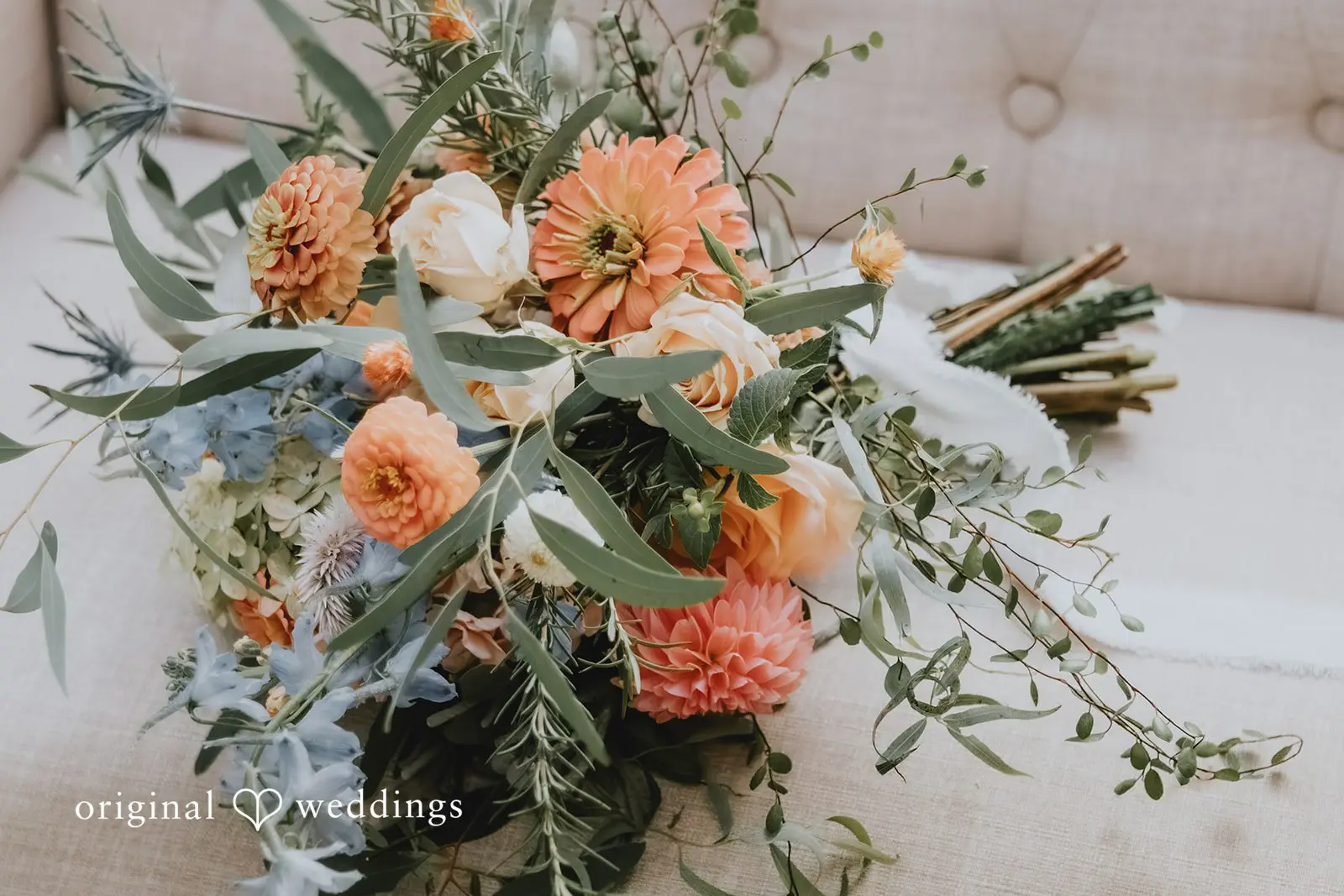 Bethany + Kirby 108 W Main Wedding // Bethany & Kirby -