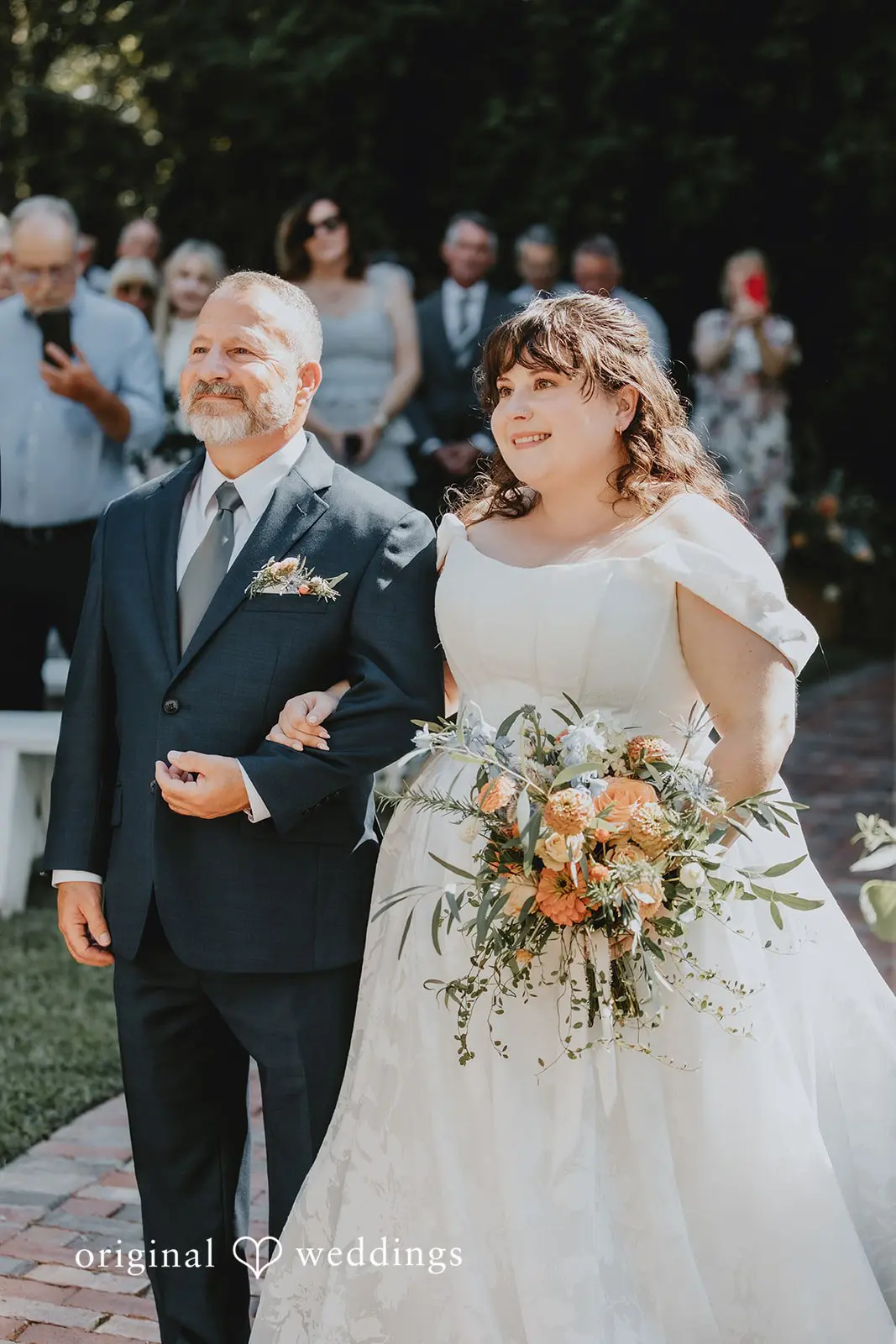 Bethany + Kirby 108 W Main Wedding // Bethany & Kirby -