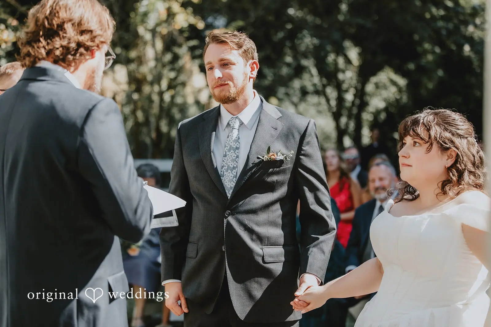 Bethany + Kirby 108 W Main Wedding // Bethany & Kirby -