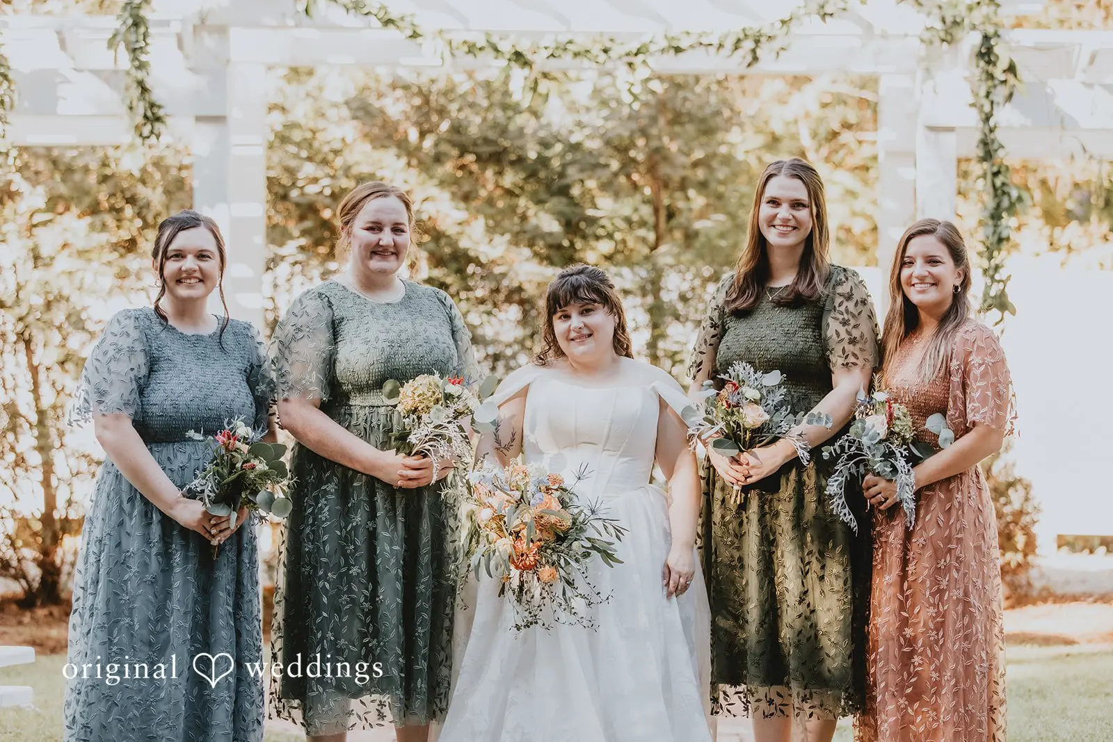 Bethany + Kirby 108 W Main Wedding // Bethany & Kirby -
