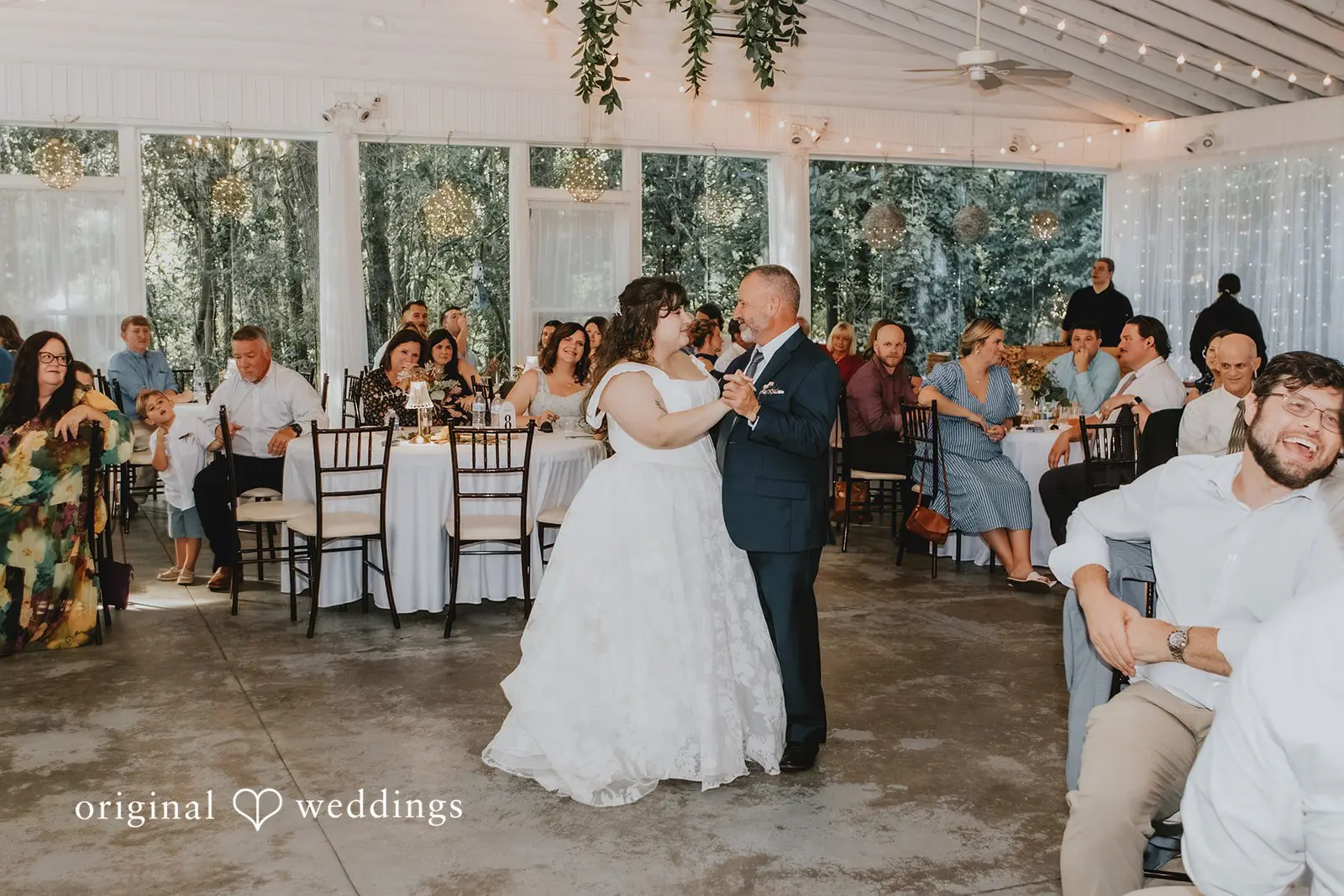 Bethany + Kirby 108 W Main Wedding // Bethany & Kirby -