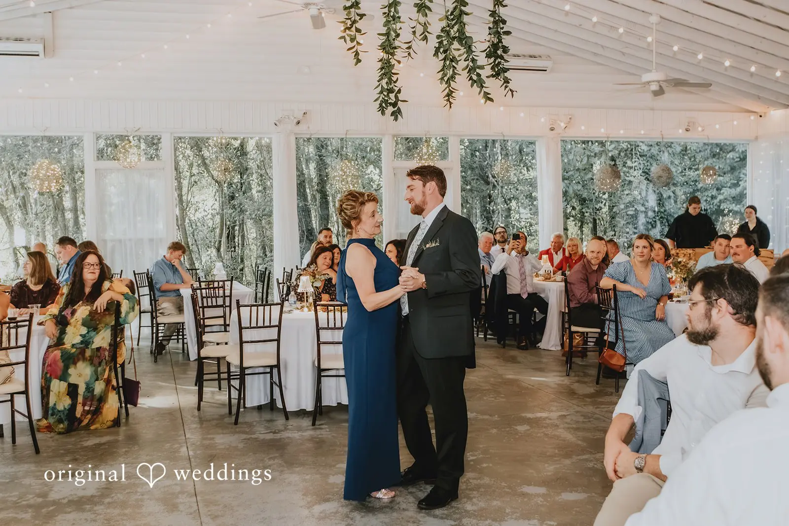 Bethany + Kirby 108 W Main Wedding // Bethany & Kirby -