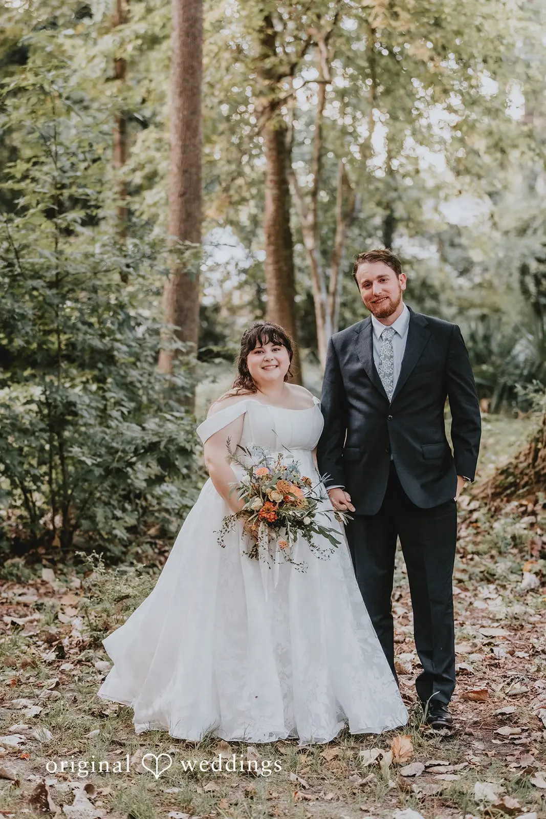 Bethany + Kirby 108 W Main Wedding // Bethany & Kirby -
