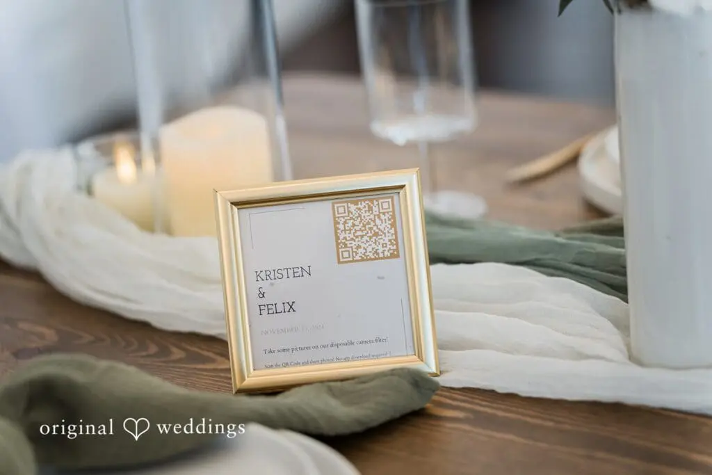 Ever After Farms Tropical Grove Wedding // Felix & Kristen -