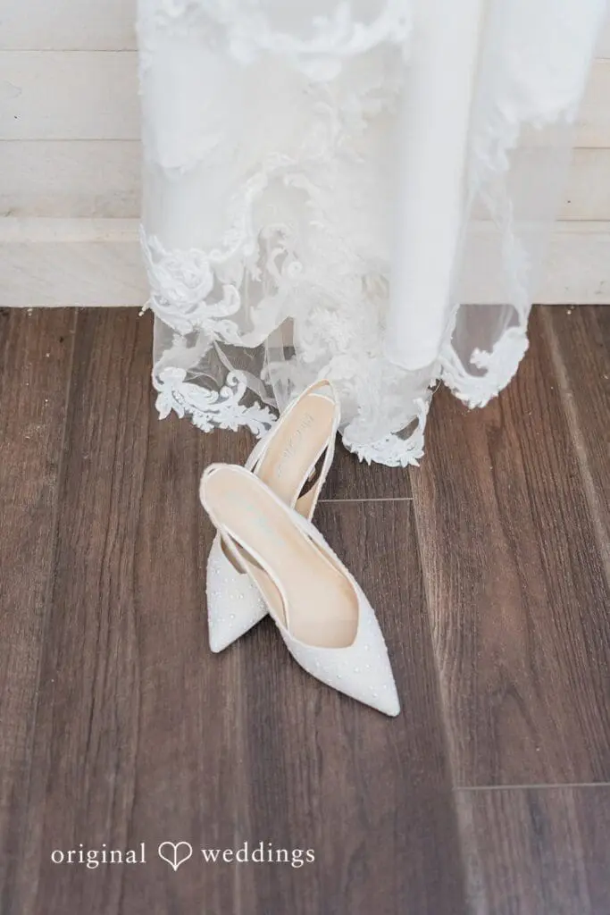 Ever After Farms Tropical Grove Wedding // Felix & Kristen -