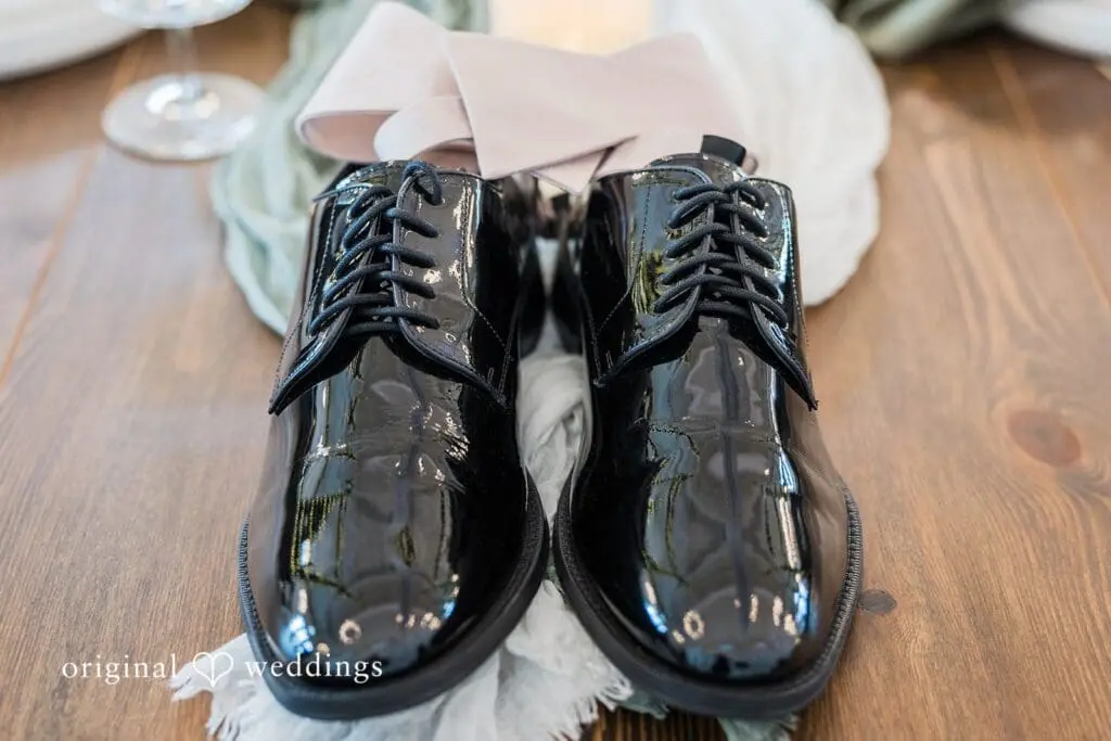 Ever After Farms Tropical Grove Wedding // Felix & Kristen -
