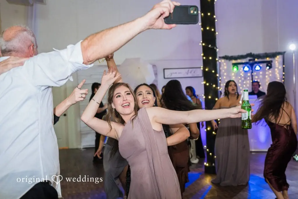 Ever After Farms Tropical Grove Wedding // Felix & Kristen -