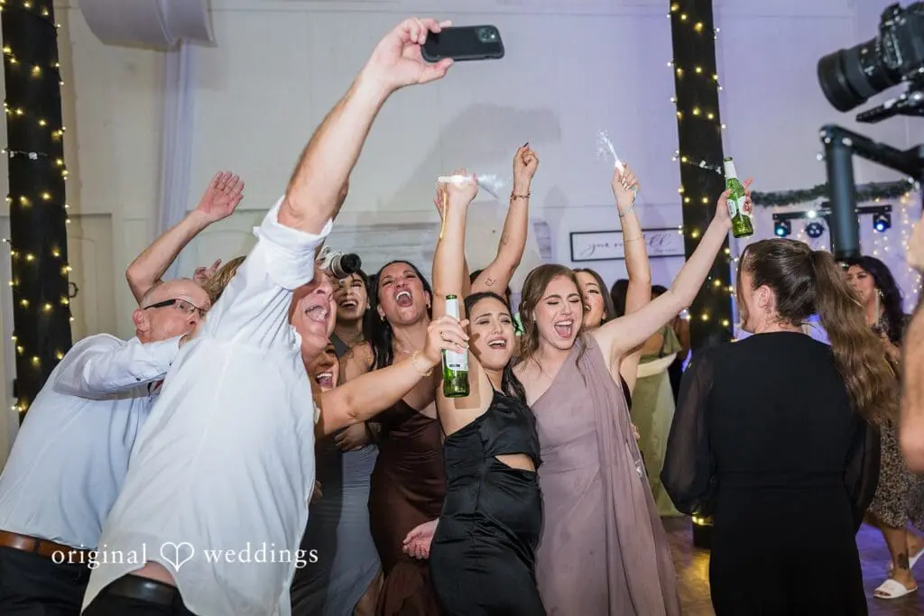 Ever After Farms Tropical Grove Wedding // Felix & Kristen -
