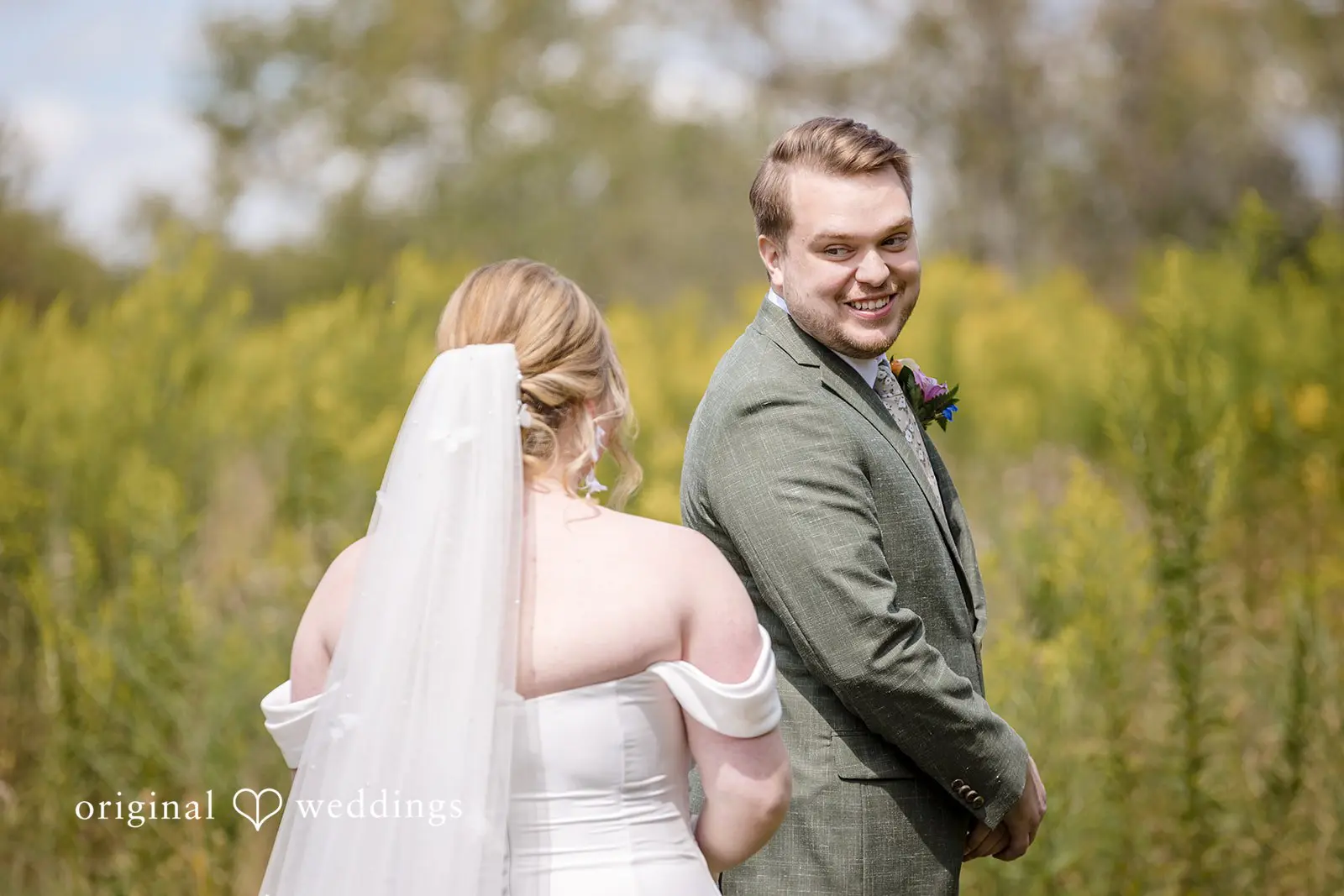 1885 Farms Wedding // Lainey & Ryan -
