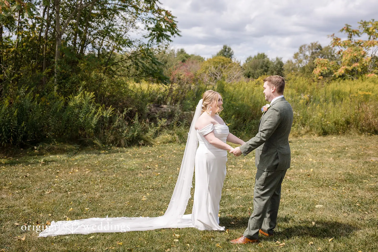 1885 Farms Wedding // Lainey & Ryan -