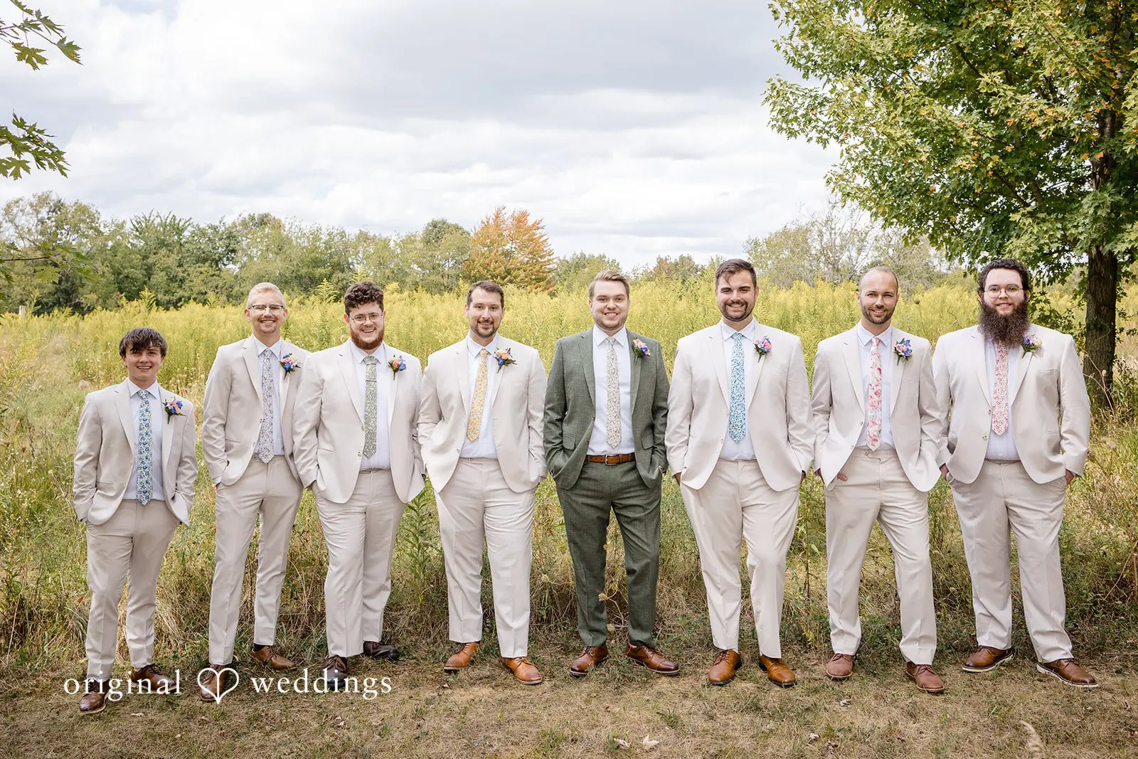 1885 Farms Wedding // Lainey & Ryan -