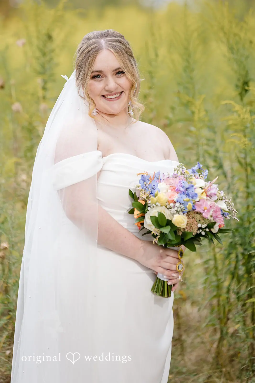 1885 Farms Wedding // Lainey & Ryan -