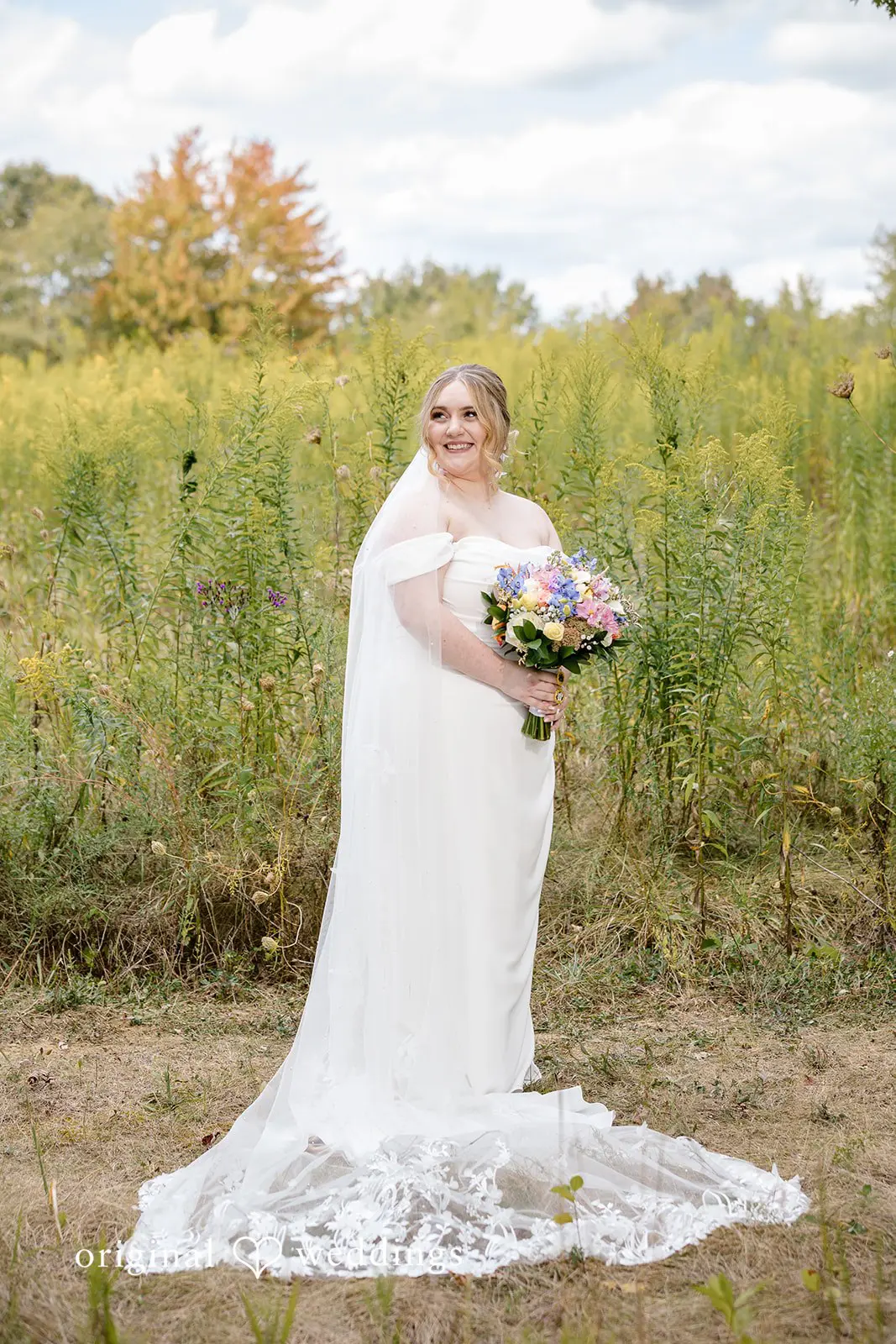 1885 Farms Wedding // Lainey & Ryan -