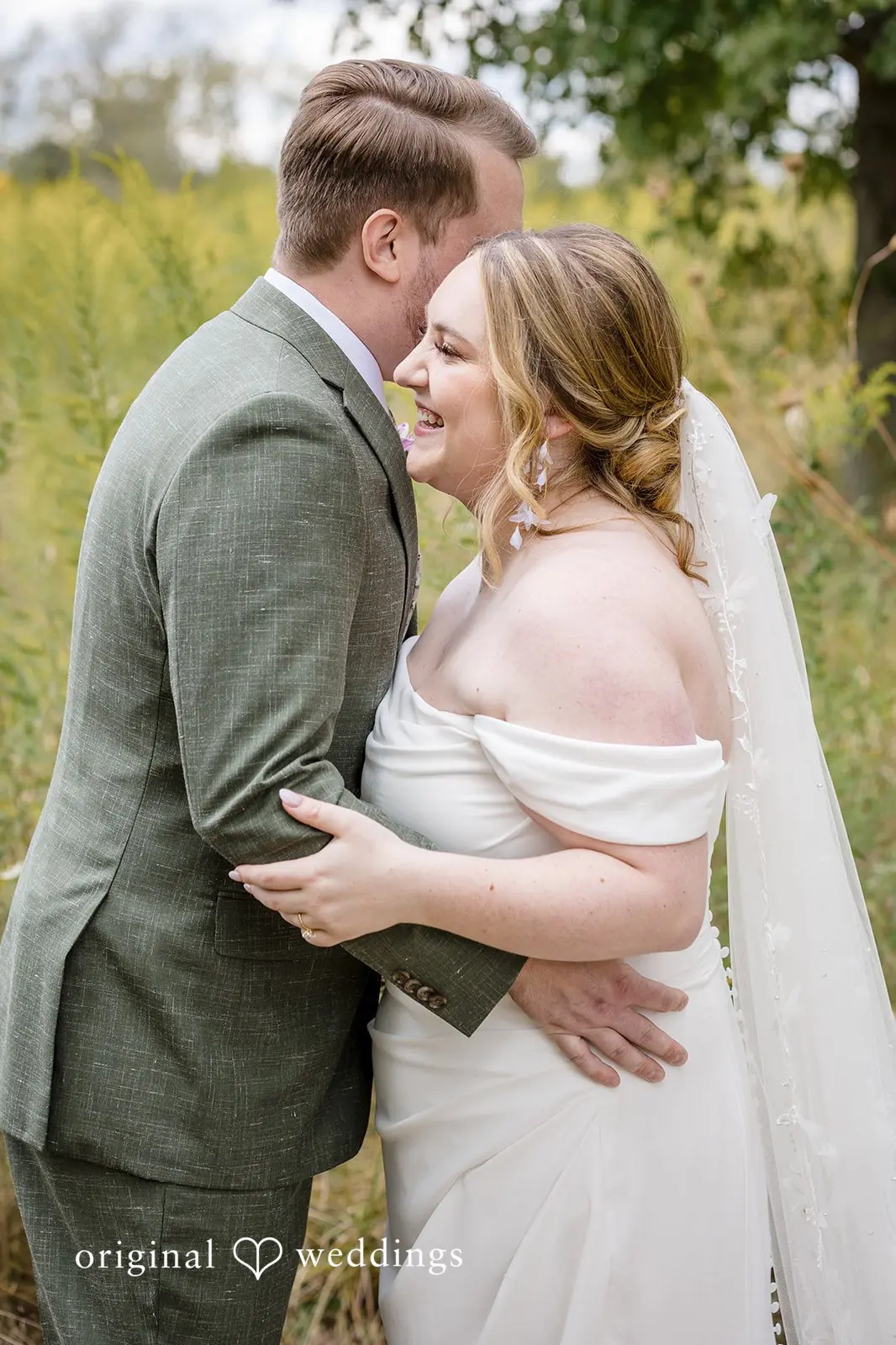 1885 Farms Wedding // Lainey & Ryan -