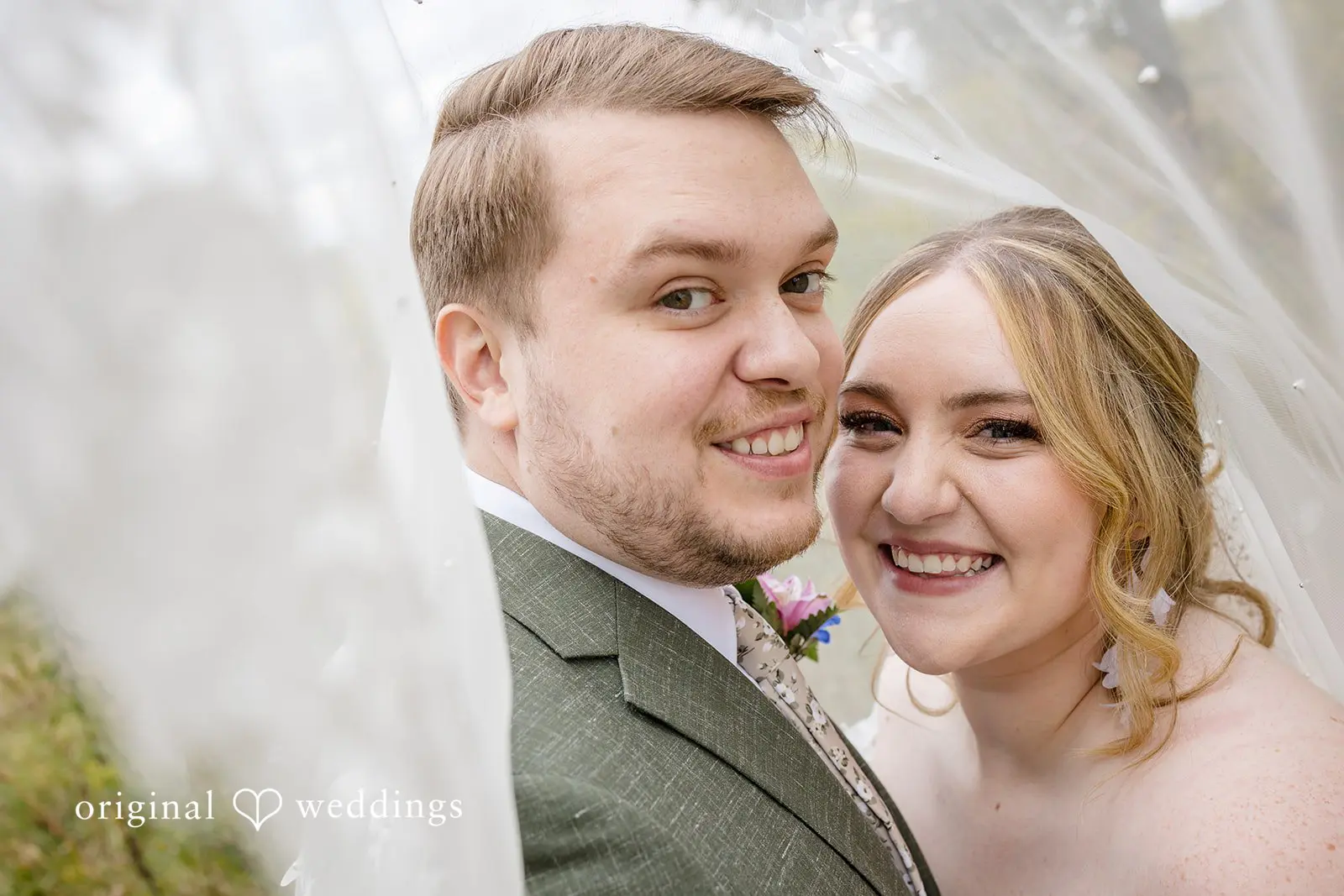 1885 Farms Wedding // Lainey & Ryan -