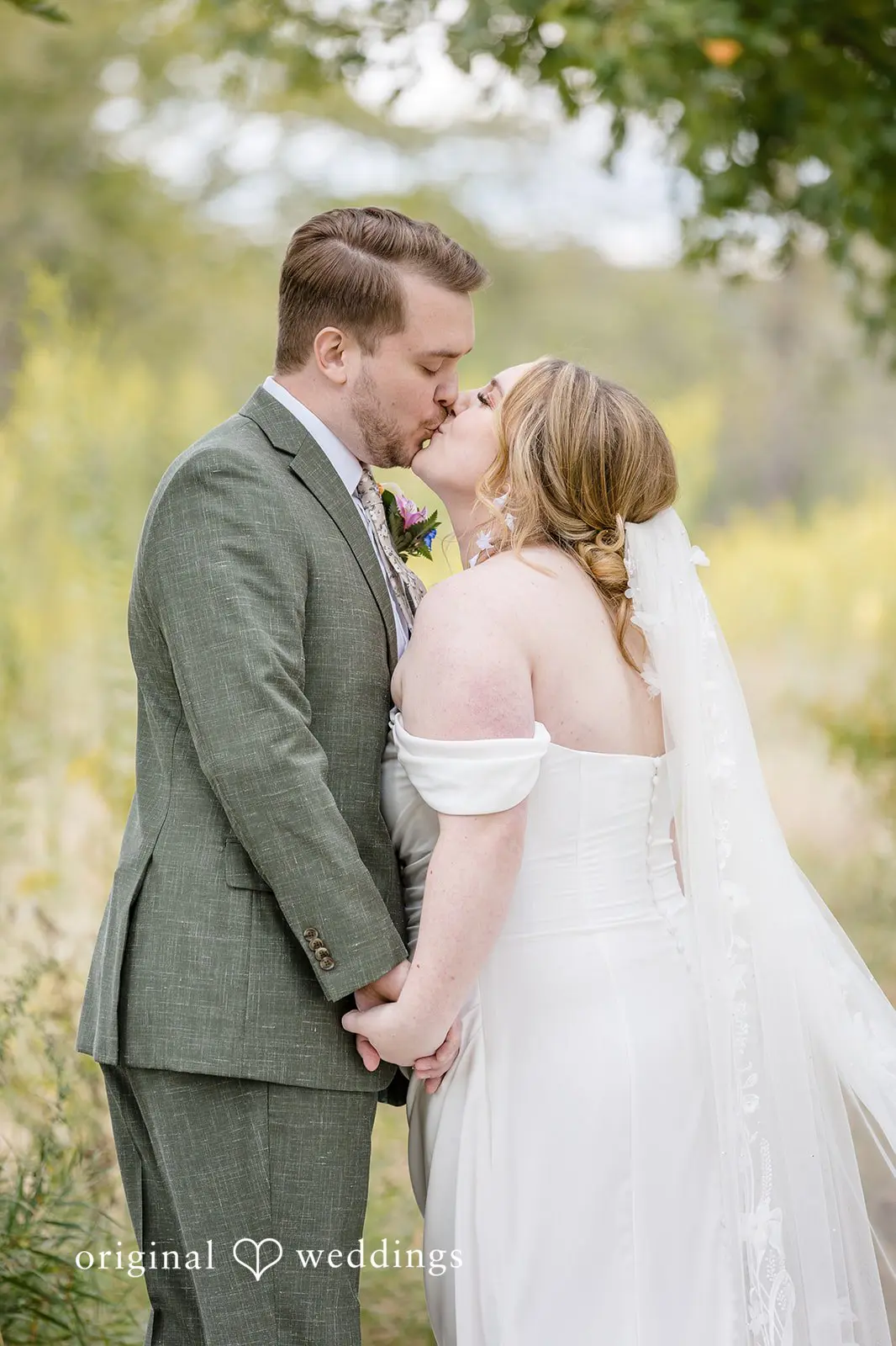 1885 Farms Wedding // Lainey & Ryan -