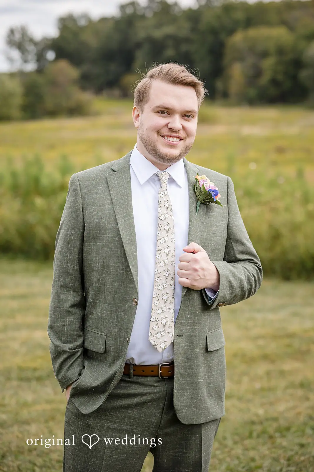 1885 Farms Wedding // Lainey & Ryan -