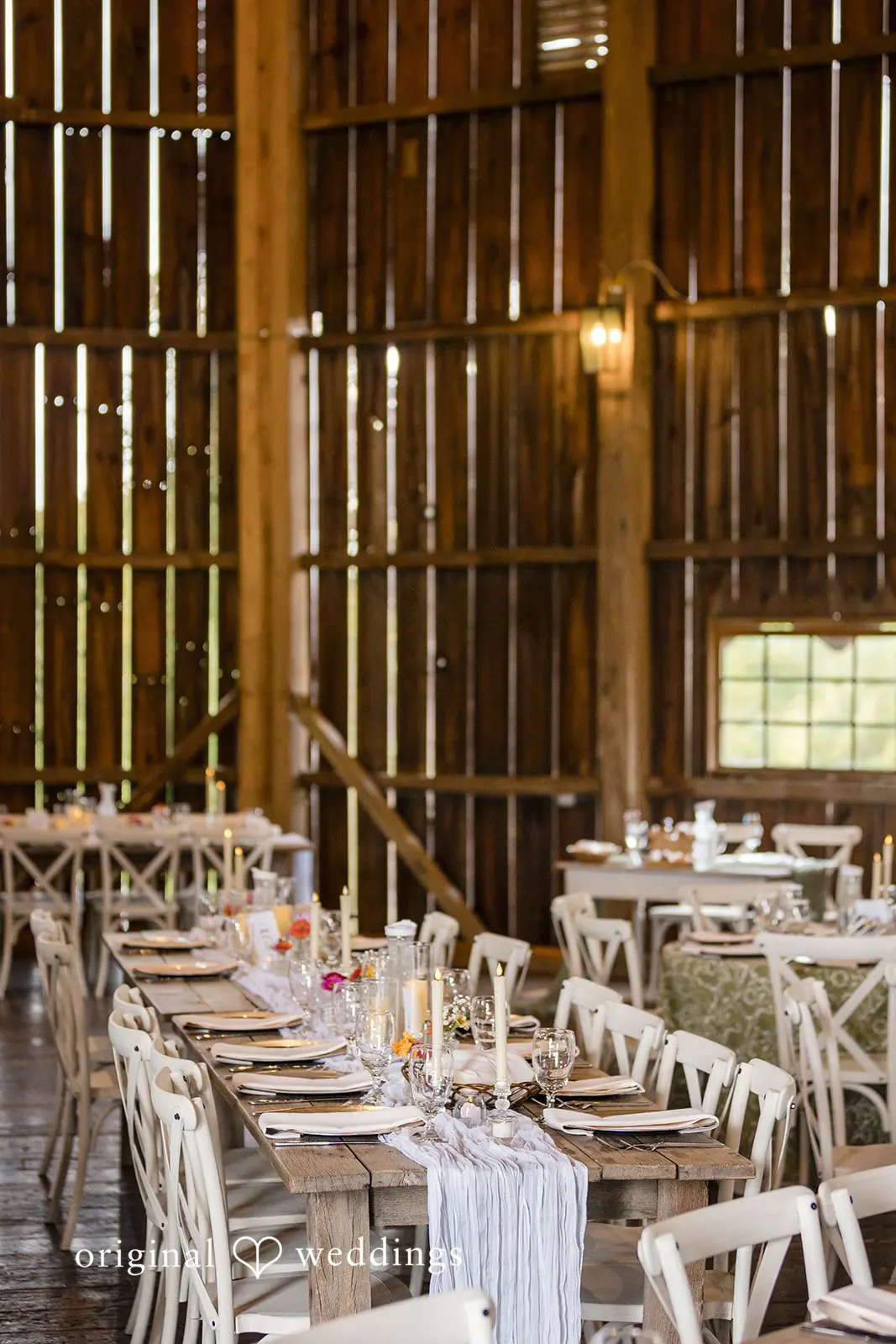 1885 Farms Wedding // Lainey & Ryan -