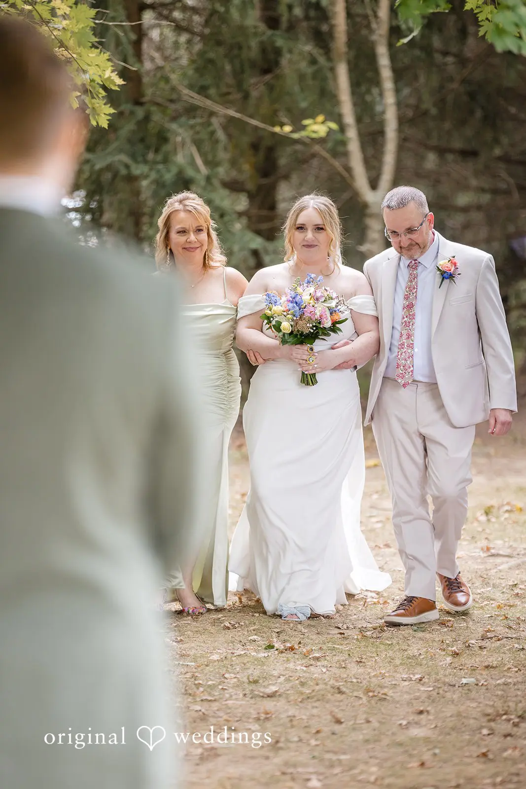 1885 Farms Wedding // Lainey & Ryan -