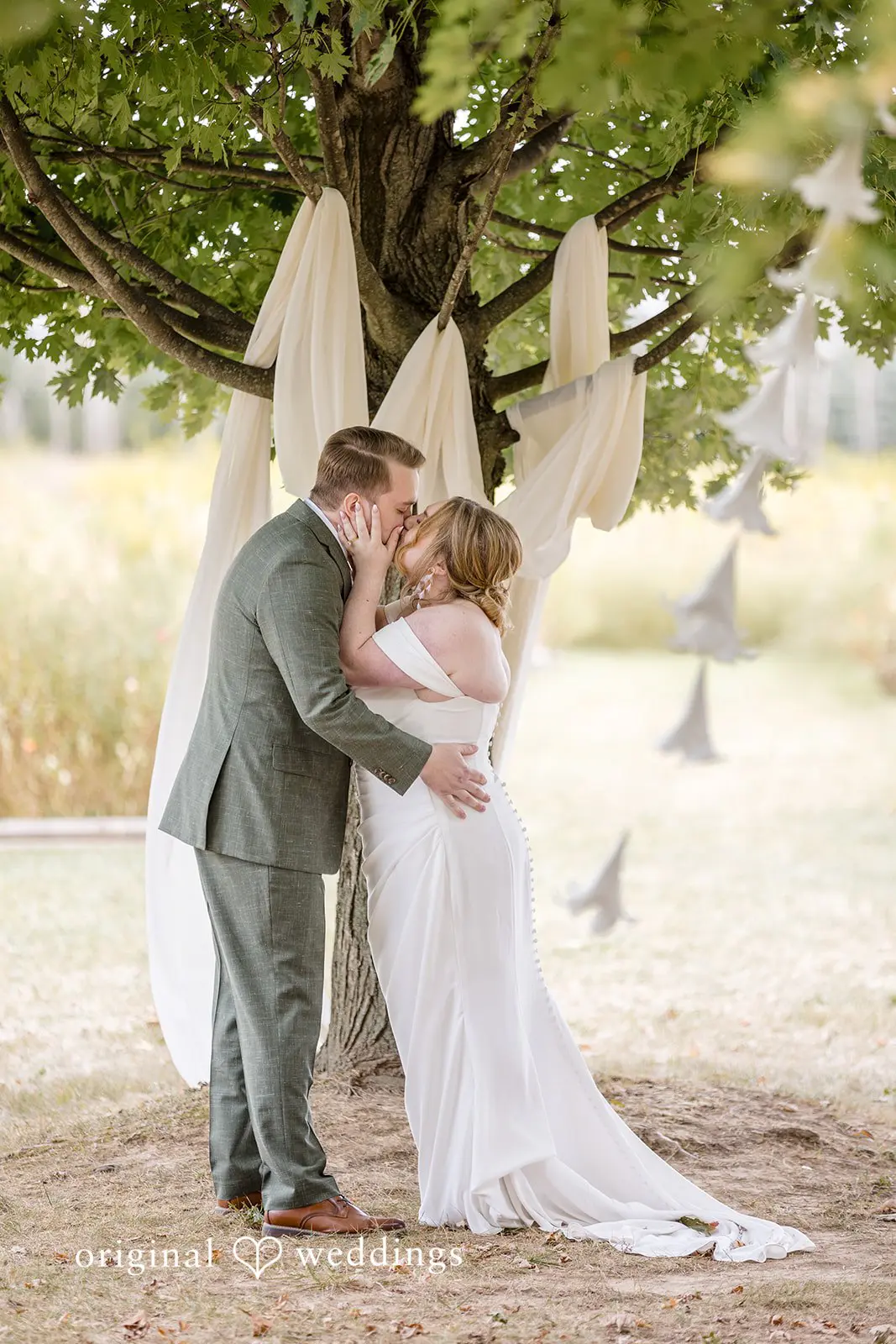 1885 Farms Wedding // Lainey & Ryan -