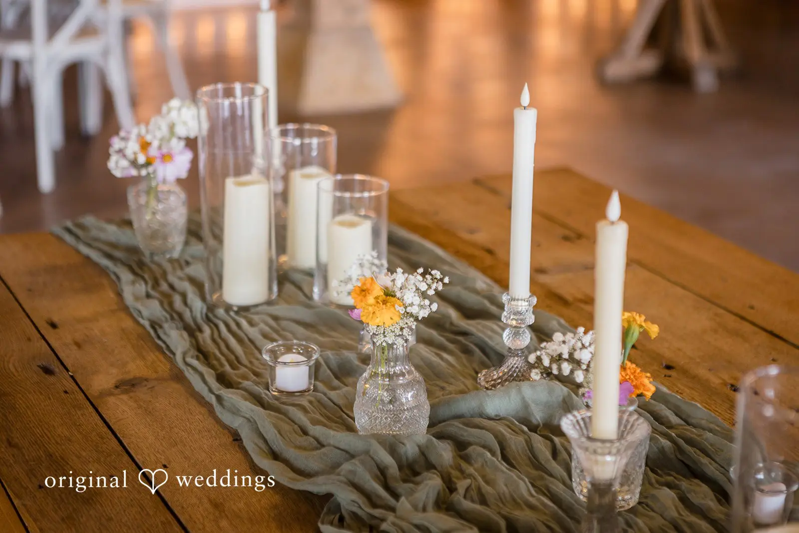1885 Farms Wedding // Lainey & Ryan -