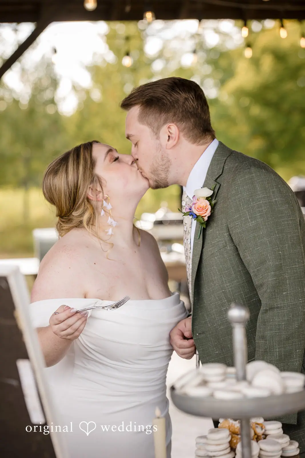 1885 Farms Wedding // Lainey & Ryan -