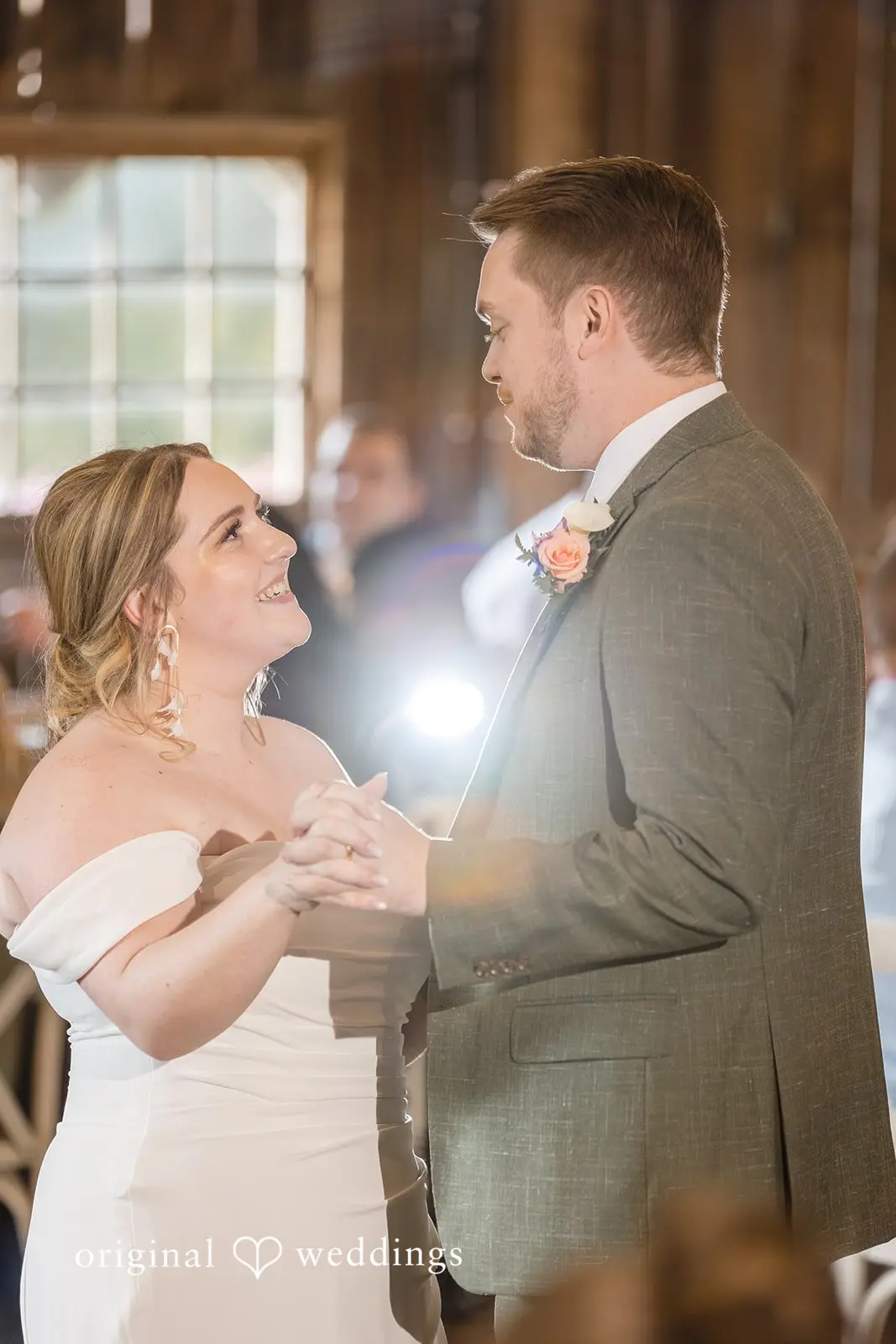 1885 Farms Wedding // Lainey & Ryan -