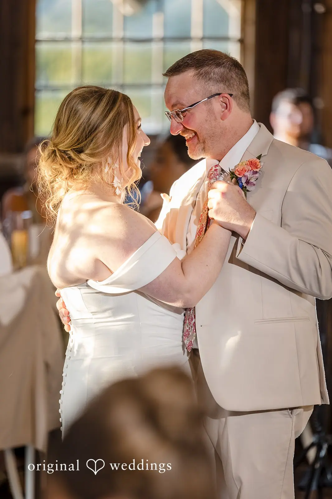 1885 Farms Wedding // Lainey & Ryan -