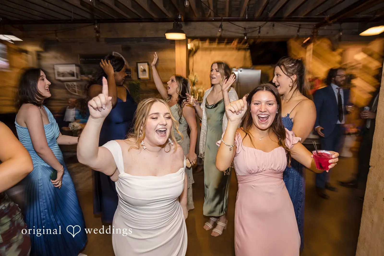 1885 Farms Wedding // Lainey & Ryan -